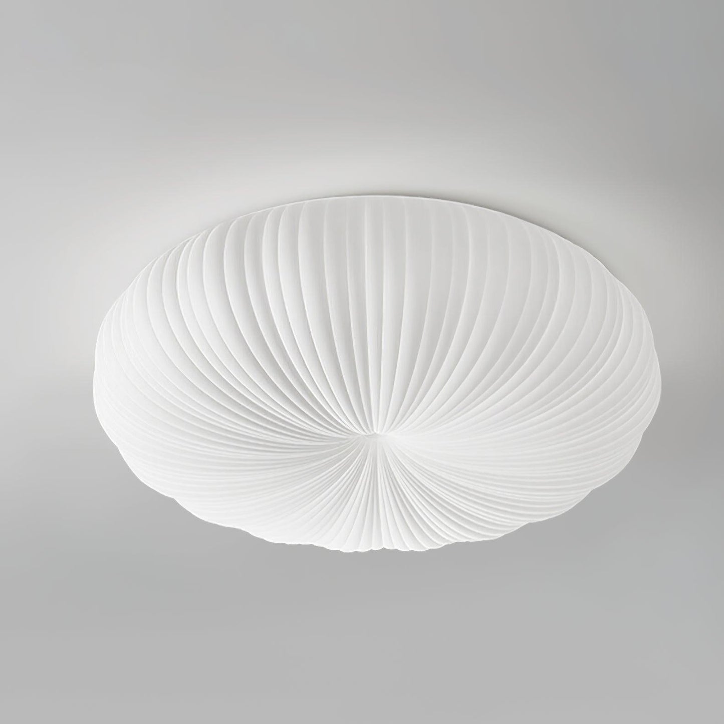 Plafonnier LED Robby - Design Élégant en Métal et Acrylique avec Télécommande - Lumière Ajustable