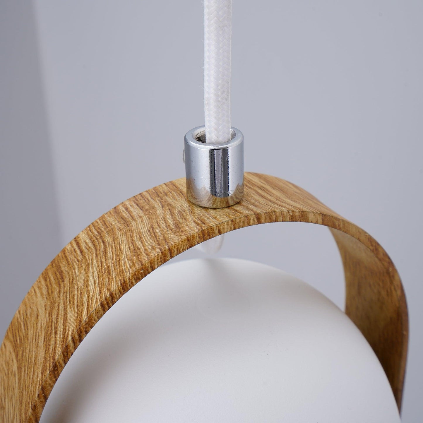 Suspension Industrielle Karronade - Lampe Design Marine en Métal et Fer pour Salon et Bureau