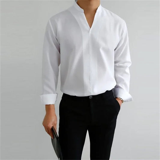 Chemise Confort Essentiel - Silas