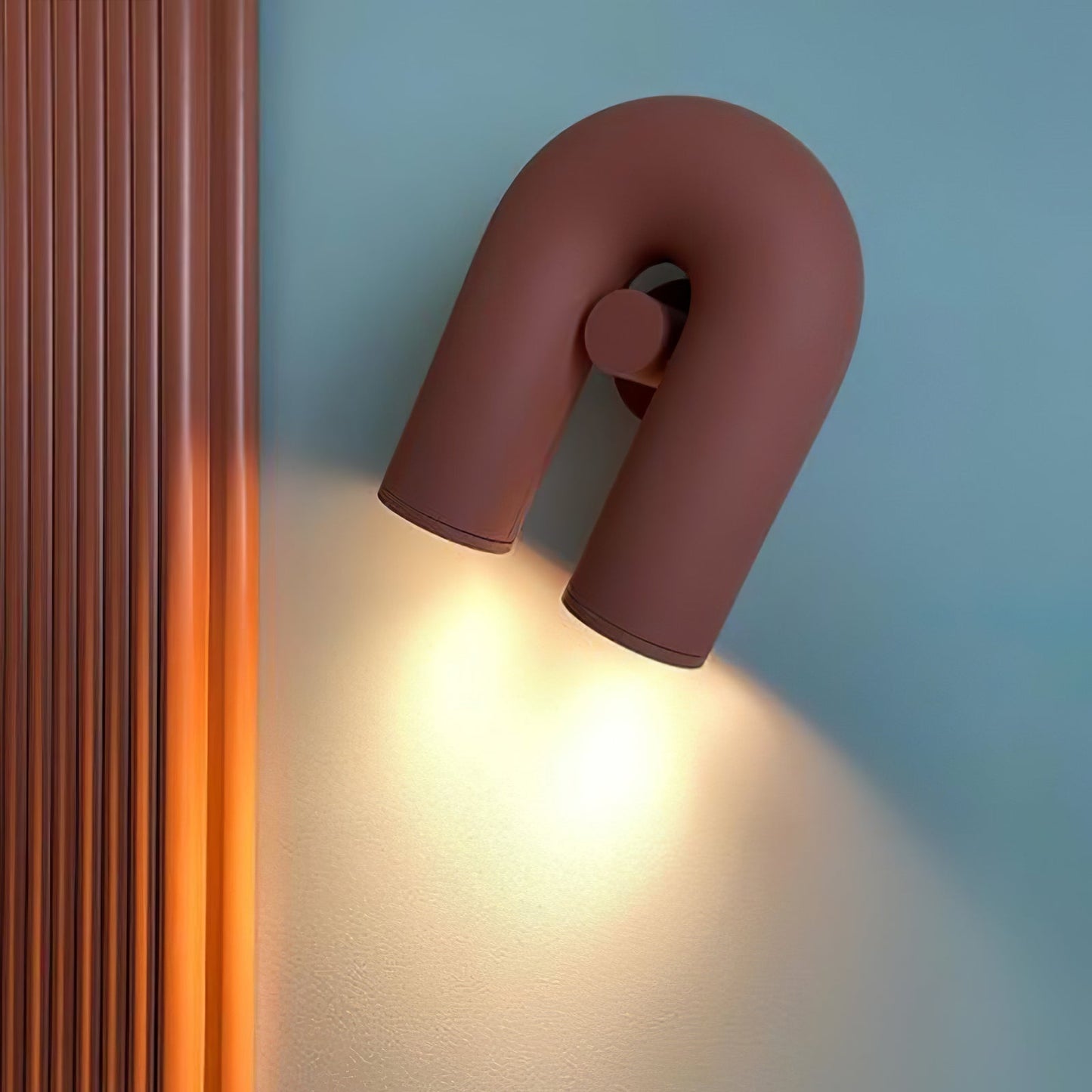 Plafonnier LED Cirkus – Design Moderne et Fonctionnalité