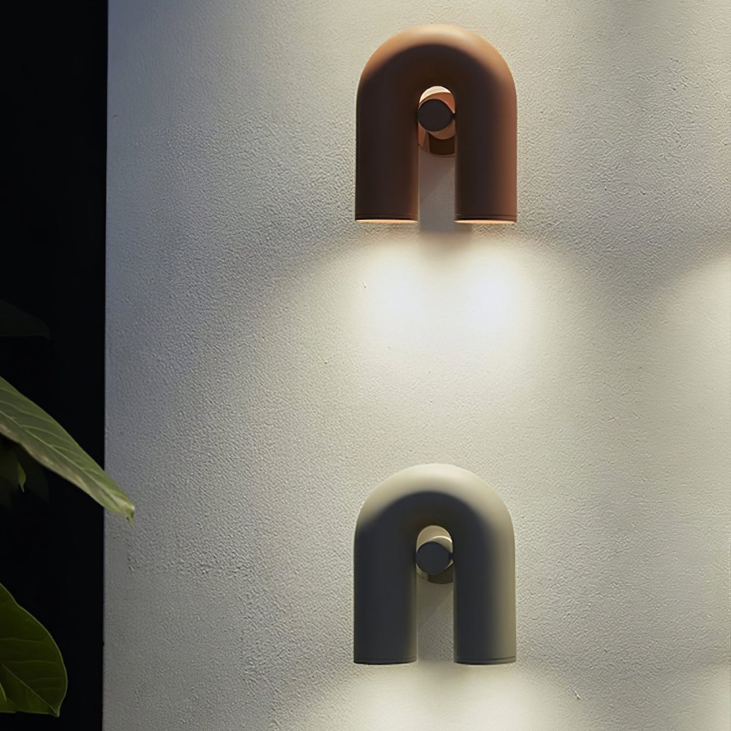 Plafonnier LED Cirkus – Design Moderne et Fonctionnalité