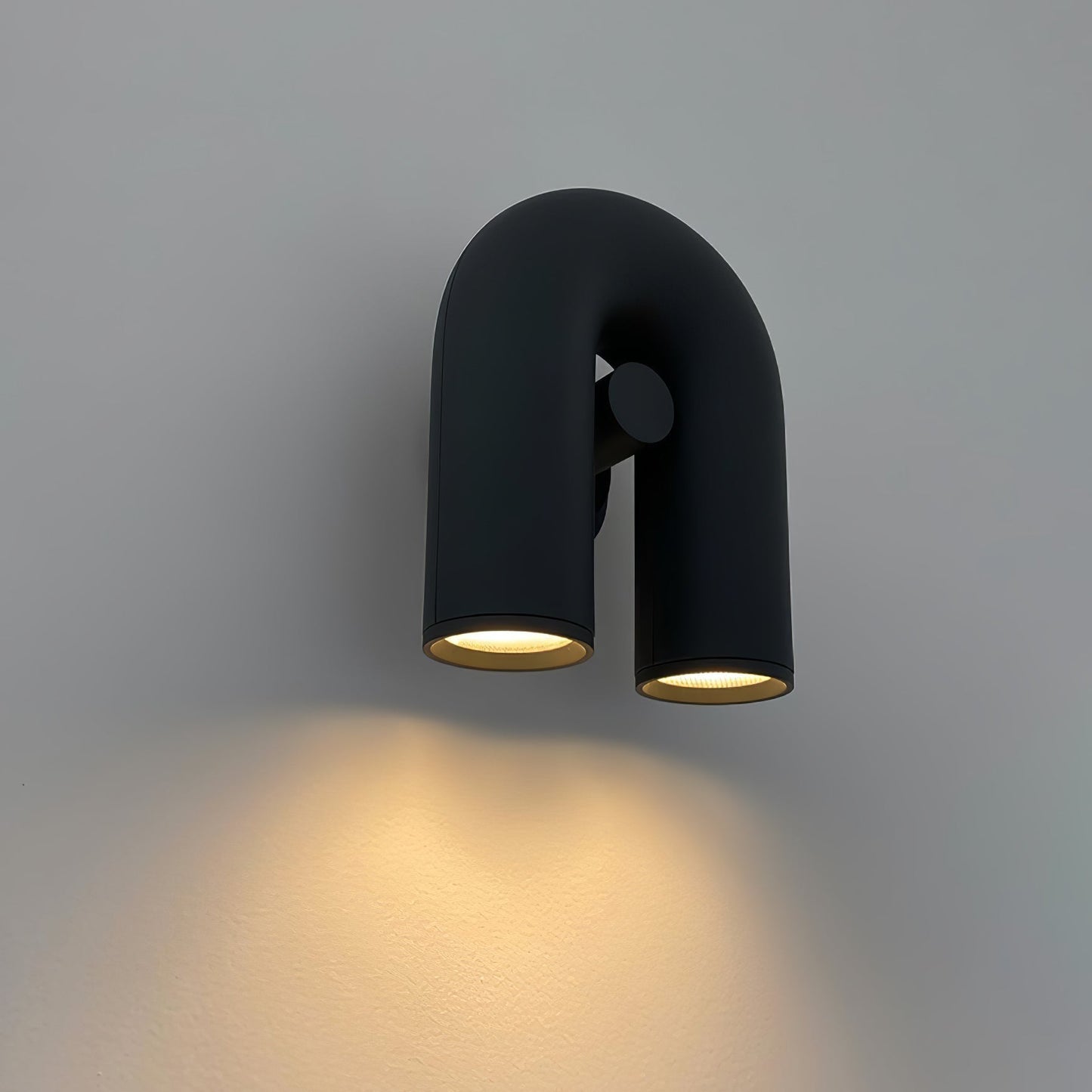 Plafonnier LED Cirkus – Design Moderne et Fonctionnalité
