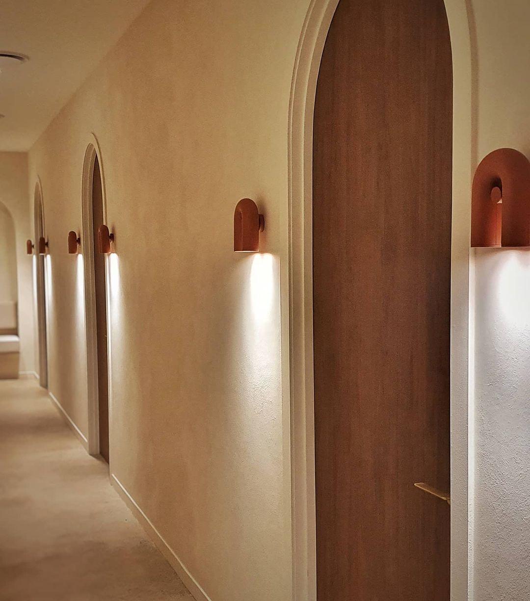 Plafonnier LED Cirkus – Design Moderne et Fonctionnalité