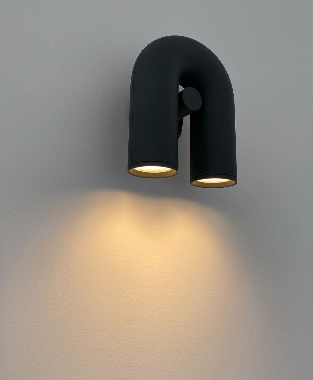 Plafonnier LED Cirkus – Design Moderne et Fonctionnalité