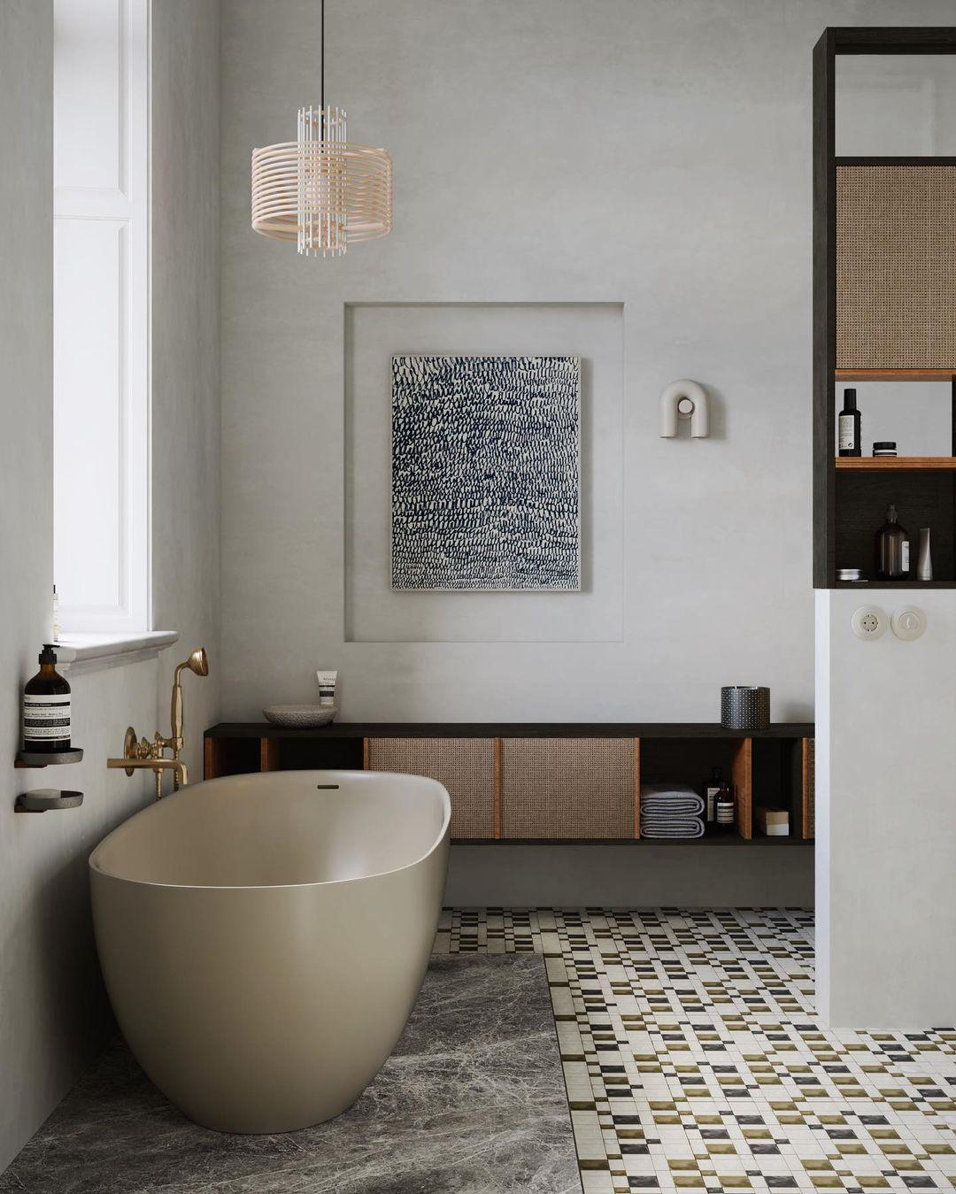 Plafonnier LED Cirkus – Design Moderne et Fonctionnalité