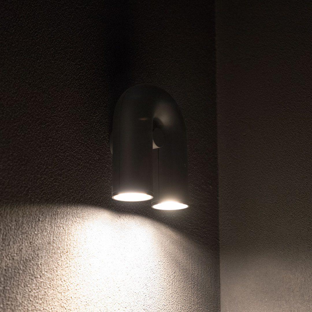 Plafonnier LED Cirkus – Design Moderne et Fonctionnalité