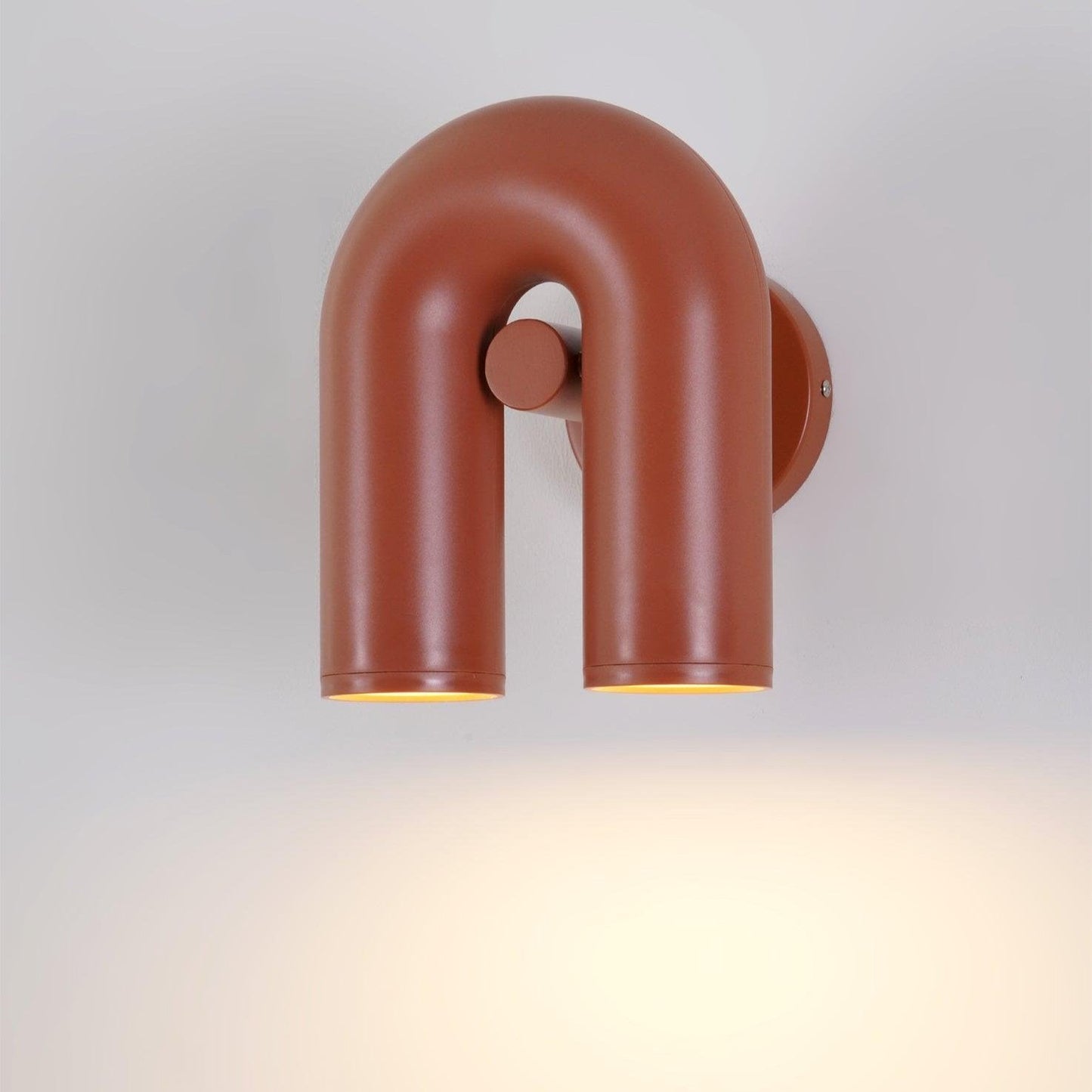 Plafonnier LED Cirkus – Design Moderne et Fonctionnalité