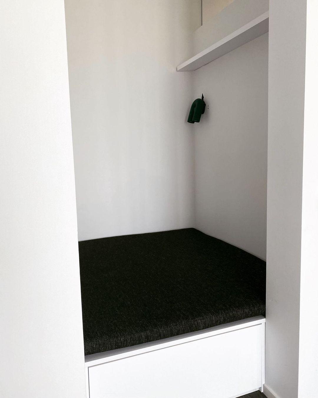 Plafonnier LED Cirkus – Design Moderne et Fonctionnalité