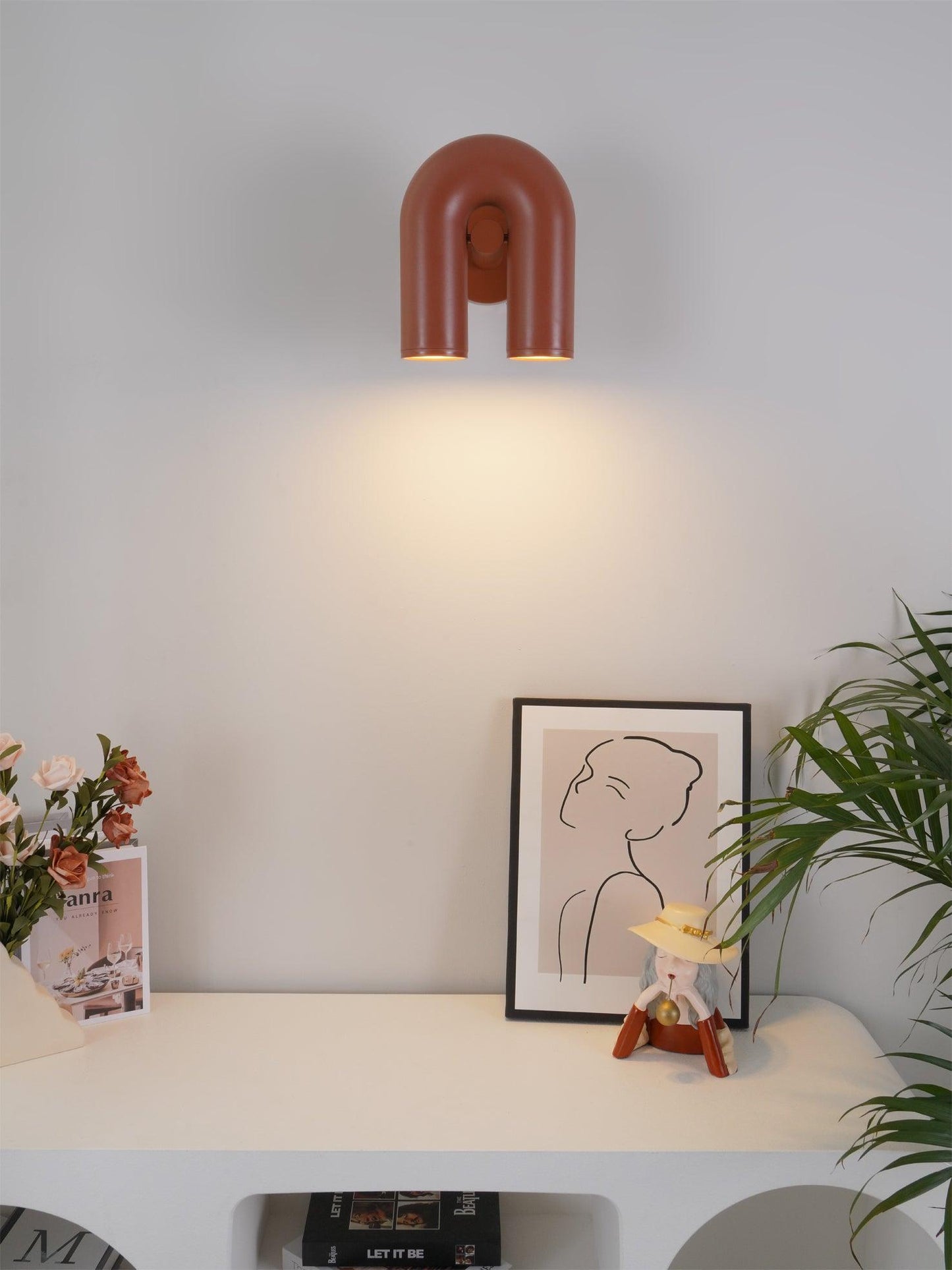 Plafonnier LED Cirkus – Design Moderne et Fonctionnalité