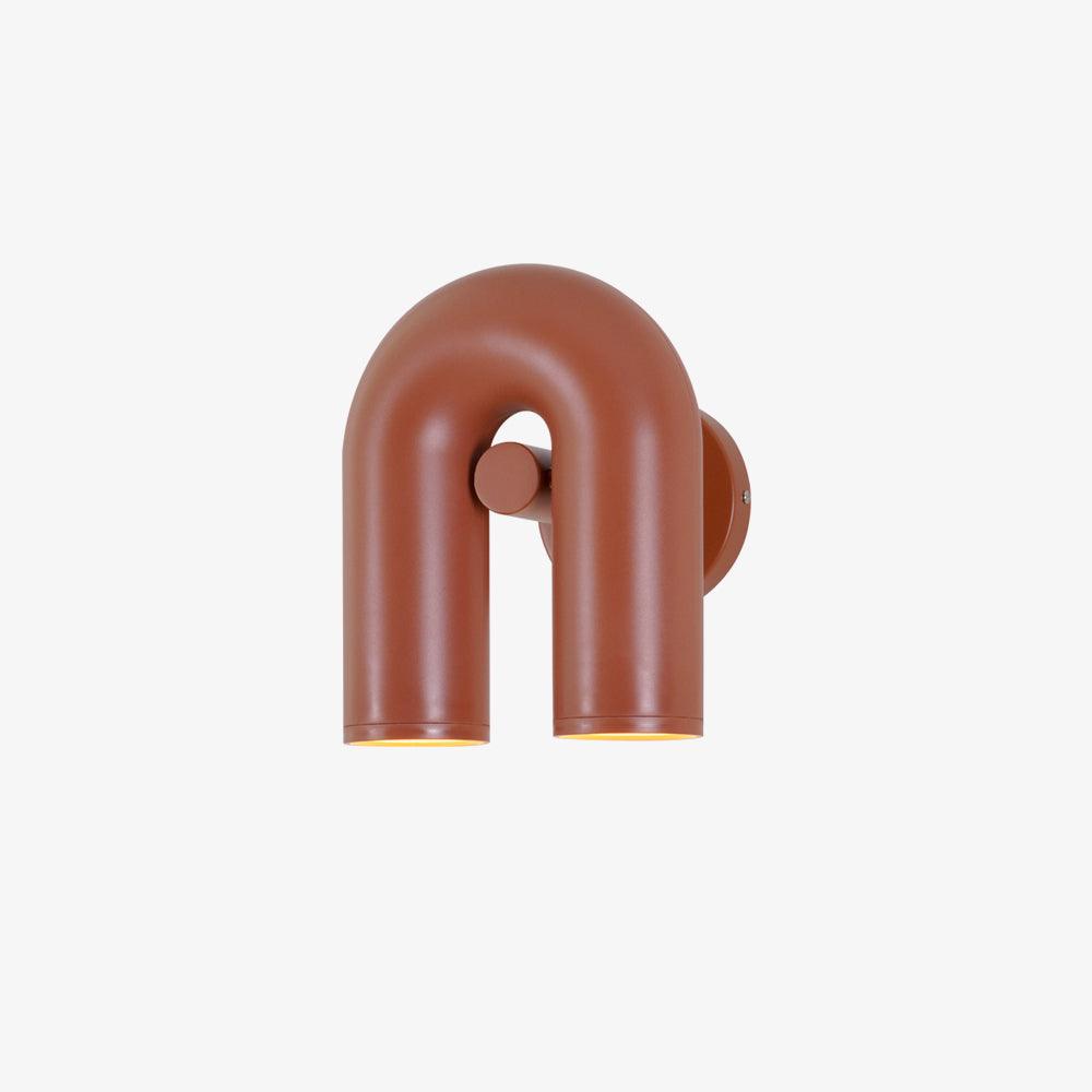 Plafonnier LED Cirkus – Design Moderne et Fonctionnalité