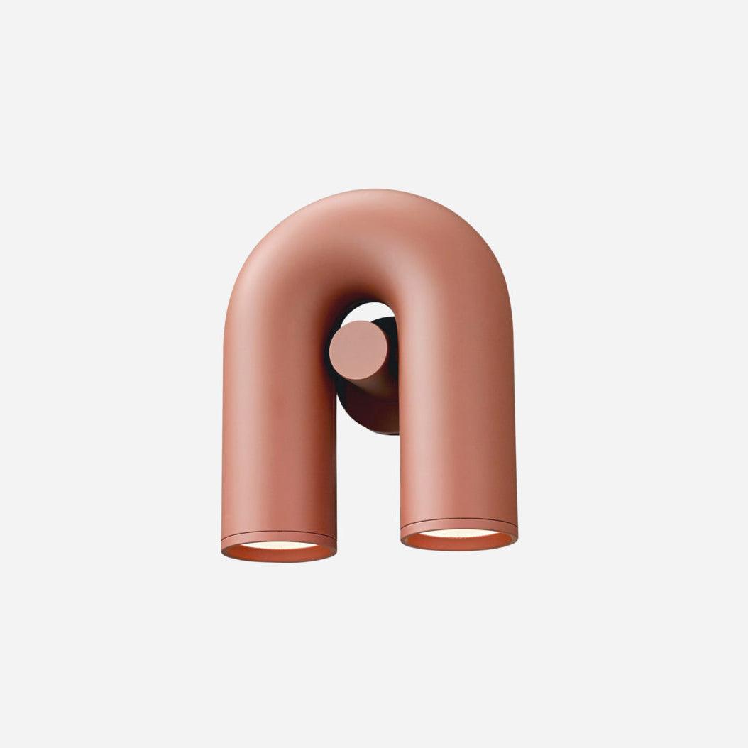 Plafonnier LED Cirkus – Design Moderne et Fonctionnalité