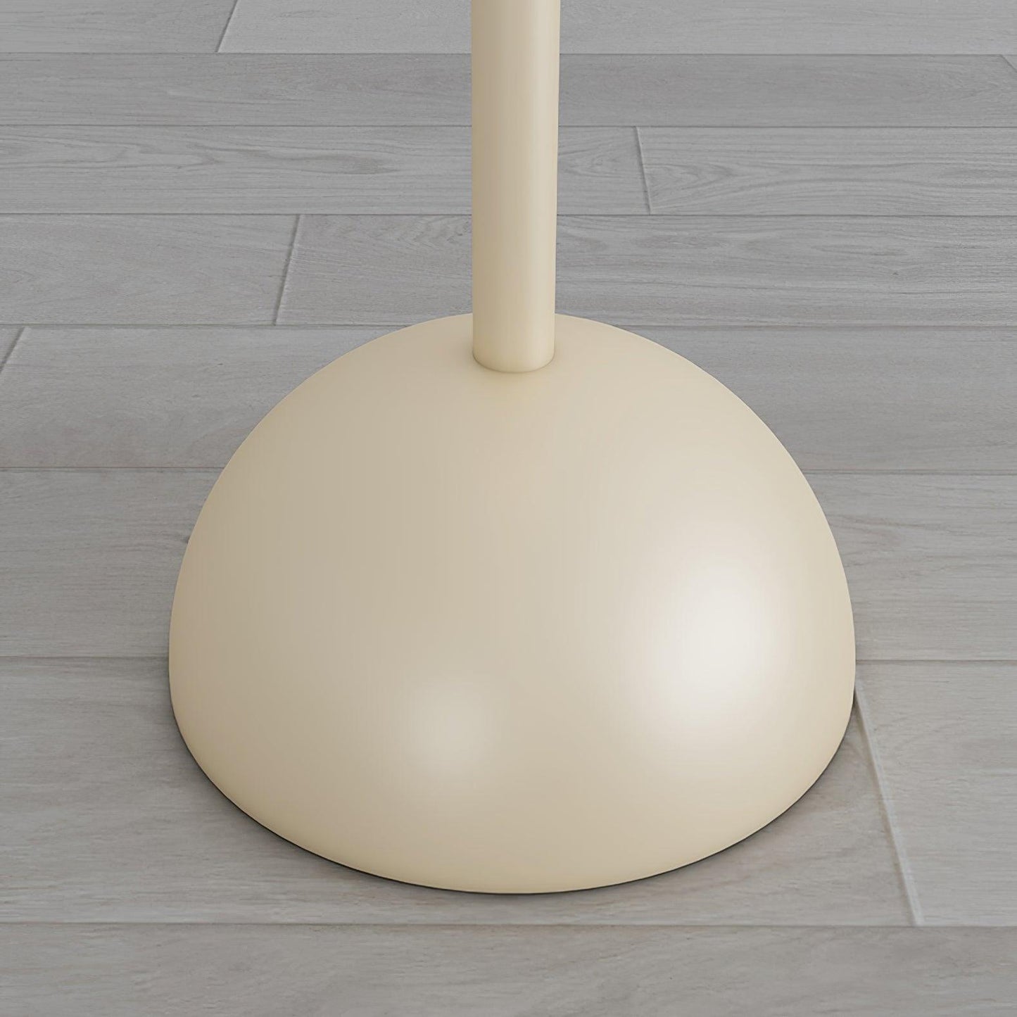 Lampe sur Pied Design Moderne en Métal et Verre - Éclairage Élégant pour Votre Intérieur