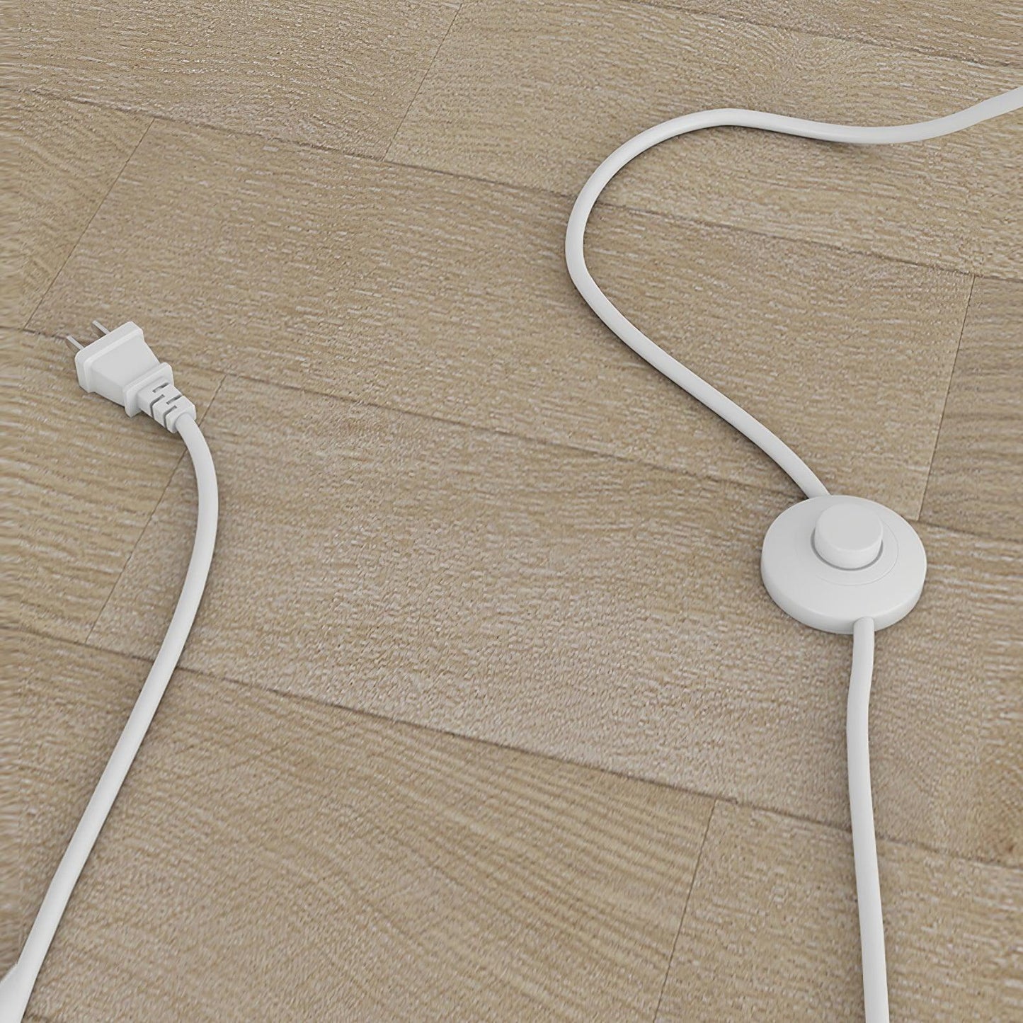 Lampe sur Pied Design Moderne en Métal et Verre - Éclairage Élégant pour Votre Intérieur