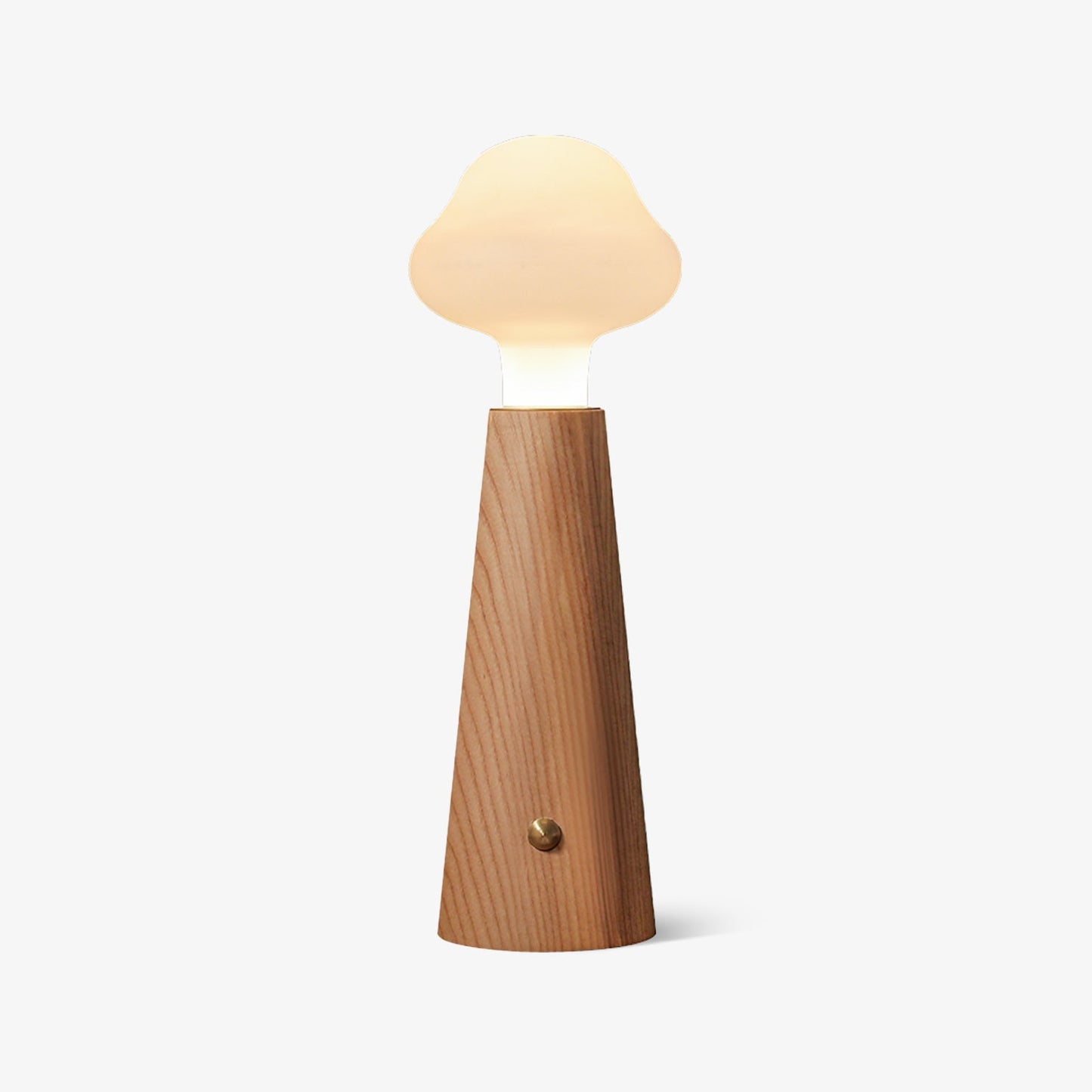 Lampe de Table Design Nuage - Éclairage Doux et Apaisant pour Votre Intérieur