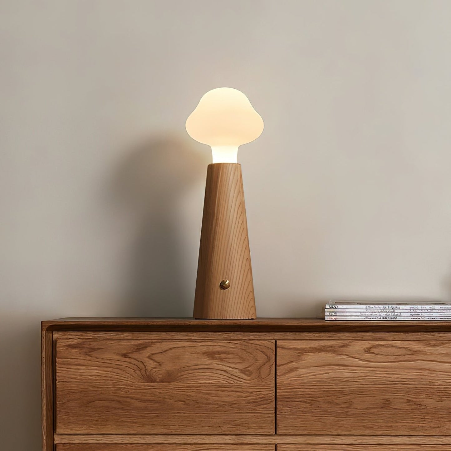 Lampe de Table Design Nuage - Éclairage Doux et Apaisant pour Votre Intérieur