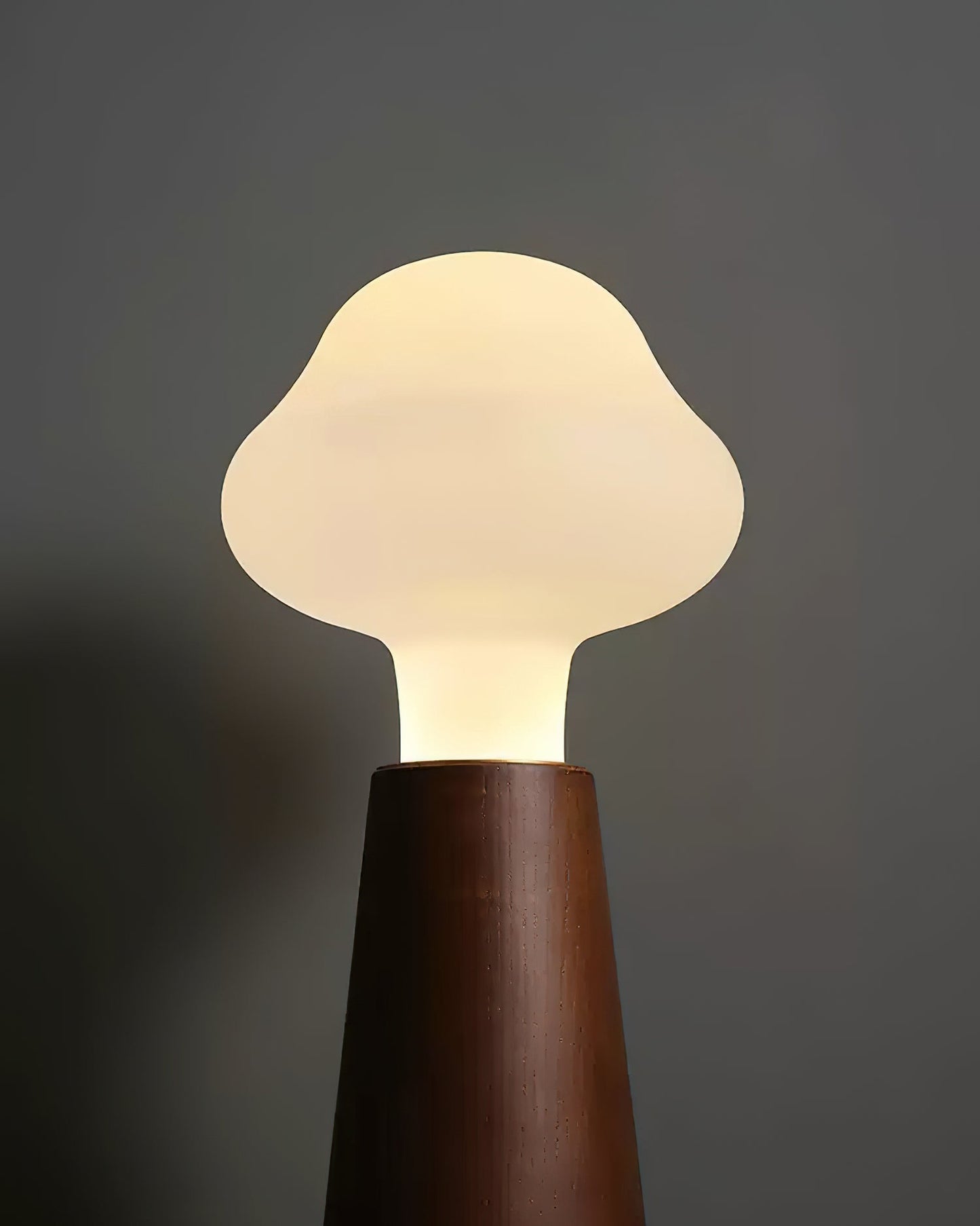 Lampe de Table Design Nuage - Éclairage Doux et Apaisant pour Votre Intérieur