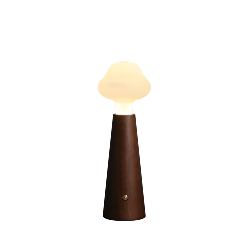 Lampe de Table Design Nuage - Éclairage Doux et Apaisant pour Votre Intérieur