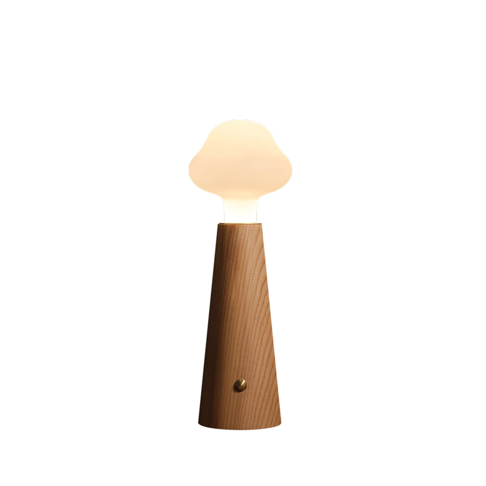 Lampe de Table Design Nuage - Éclairage Doux et Apaisant pour Votre Intérieur