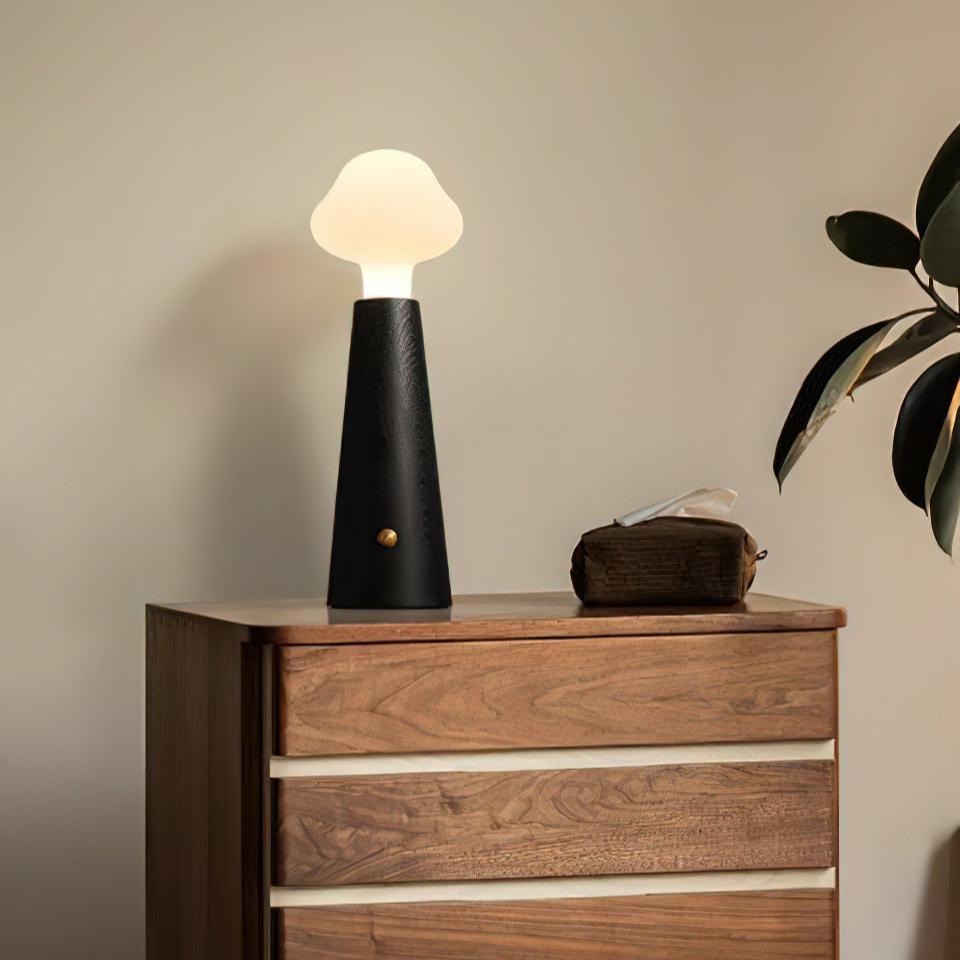 Lampe de Table Design Nuage - Éclairage Doux et Apaisant pour Votre Intérieur