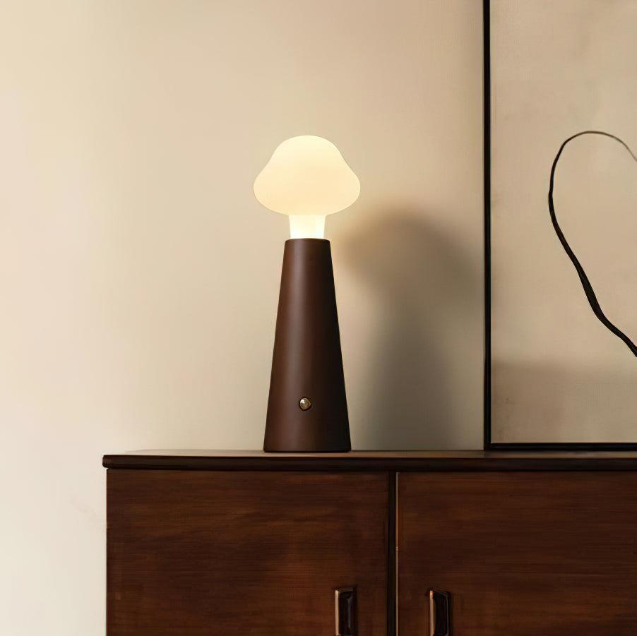 Lampe de Table Design Nuage - Éclairage Doux et Apaisant pour Votre Intérieur