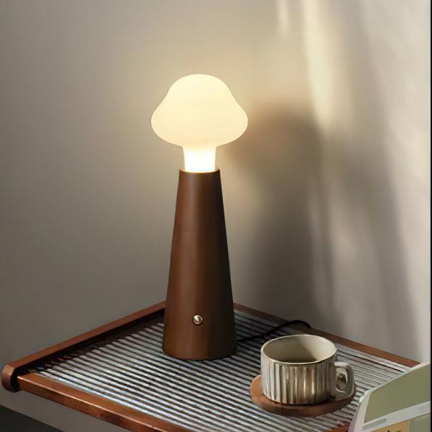 Lampe de Table Design Nuage - Éclairage Doux et Apaisant pour Votre Intérieur