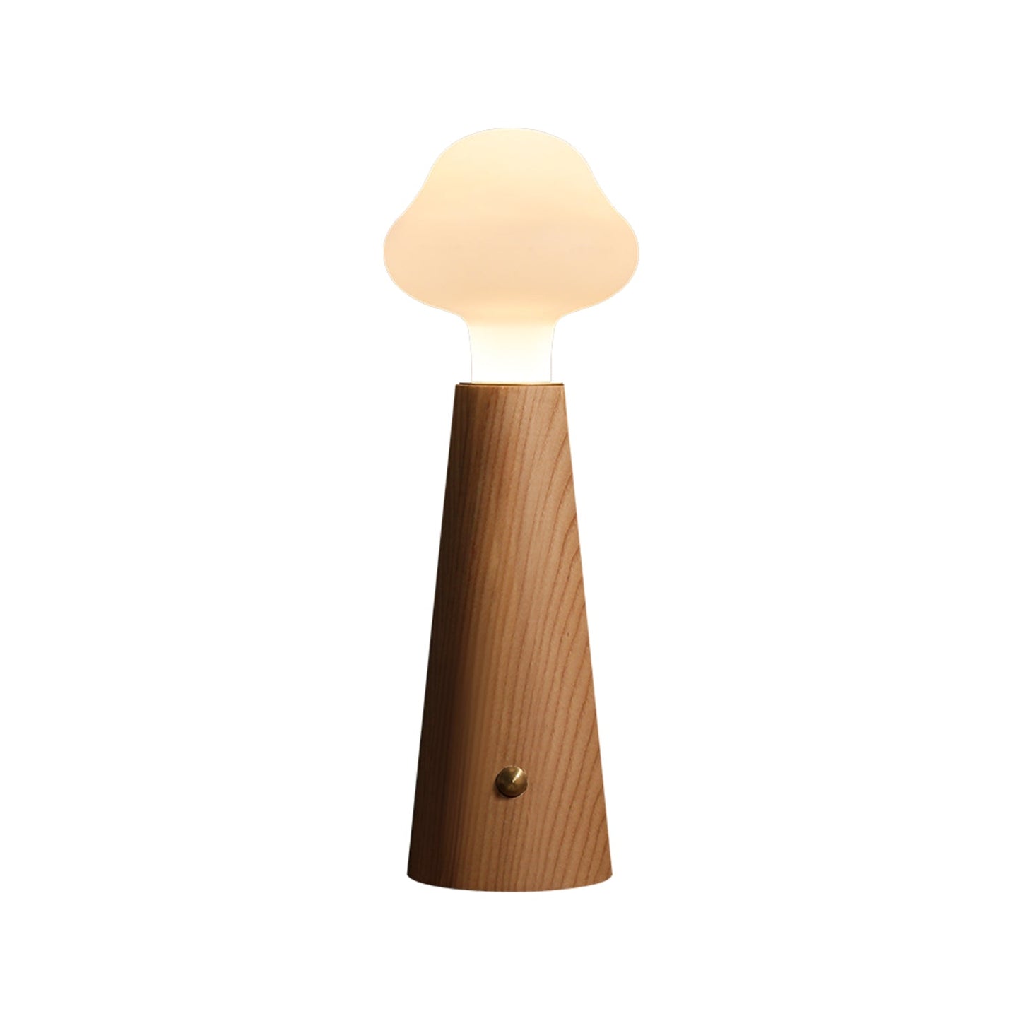 Lampe de Table Design Nuage - Éclairage Doux et Apaisant pour Votre Intérieur