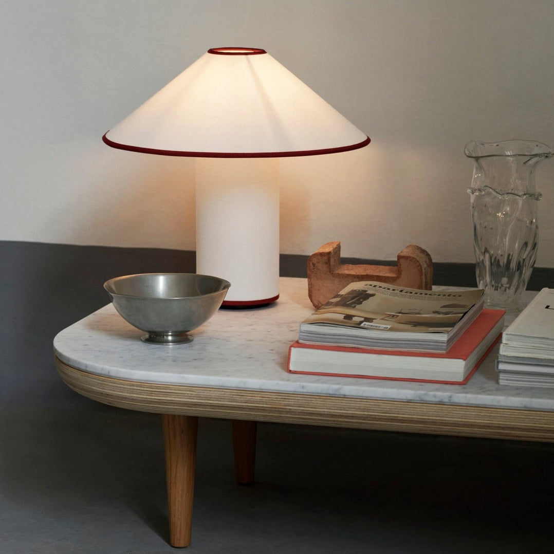 Lampe de Table Colette - Design Élégant avec Lumière Douce pour Votre Intérieur