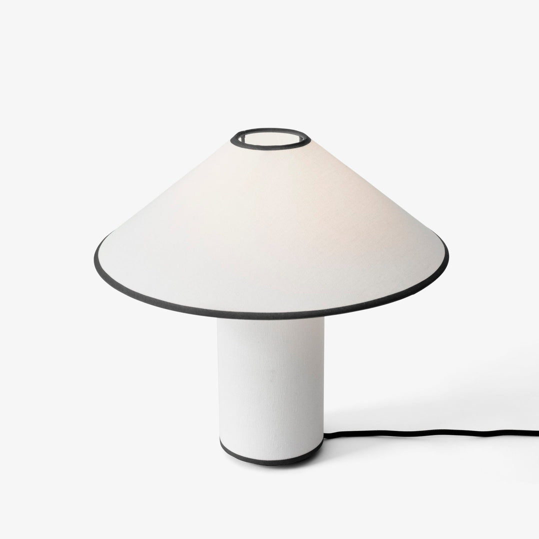 Lampe de Table Colette - Design Élégant avec Lumière Douce pour Votre Intérieur