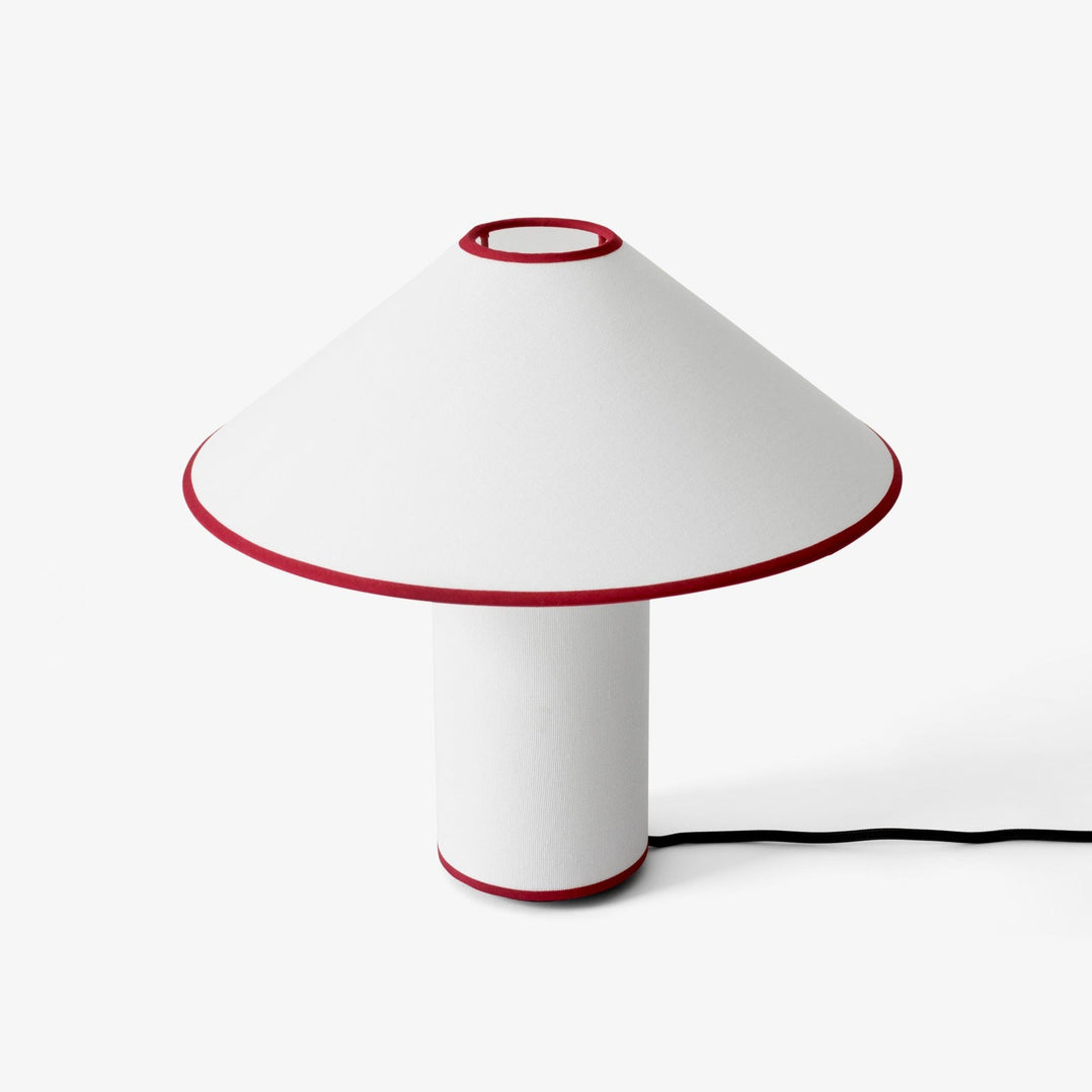 Lampe de Table Colette - Design Élégant avec Lumière Douce pour Votre Intérieur