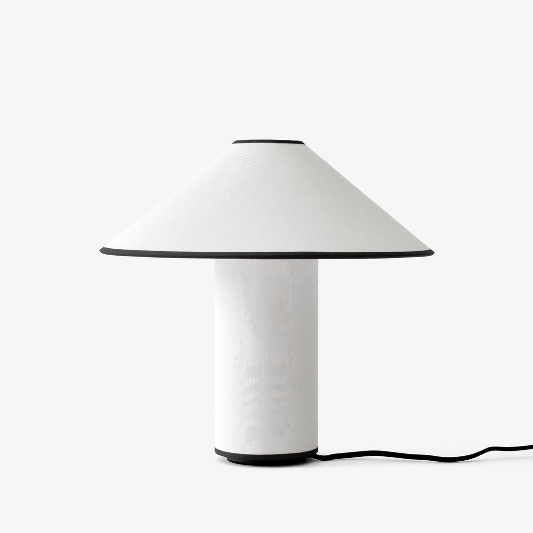 Lampe de Table Colette - Design Élégant avec Lumière Douce pour Votre Intérieur