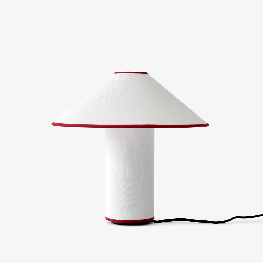 Lampe de Table Colette - Design Élégant avec Lumière Douce pour Votre Intérieur