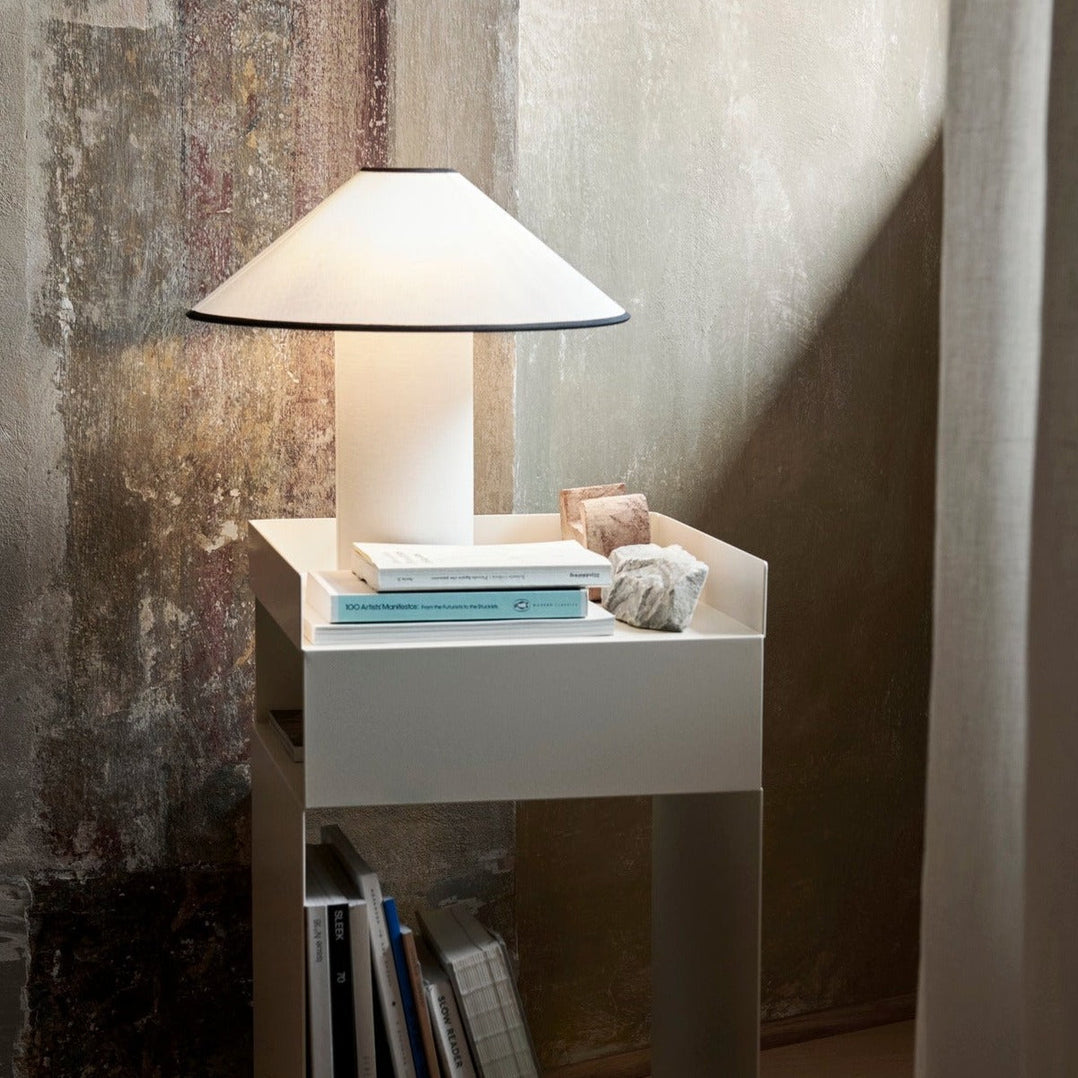 Lampe de Table Colette - Design Élégant avec Lumière Douce pour Votre Intérieur