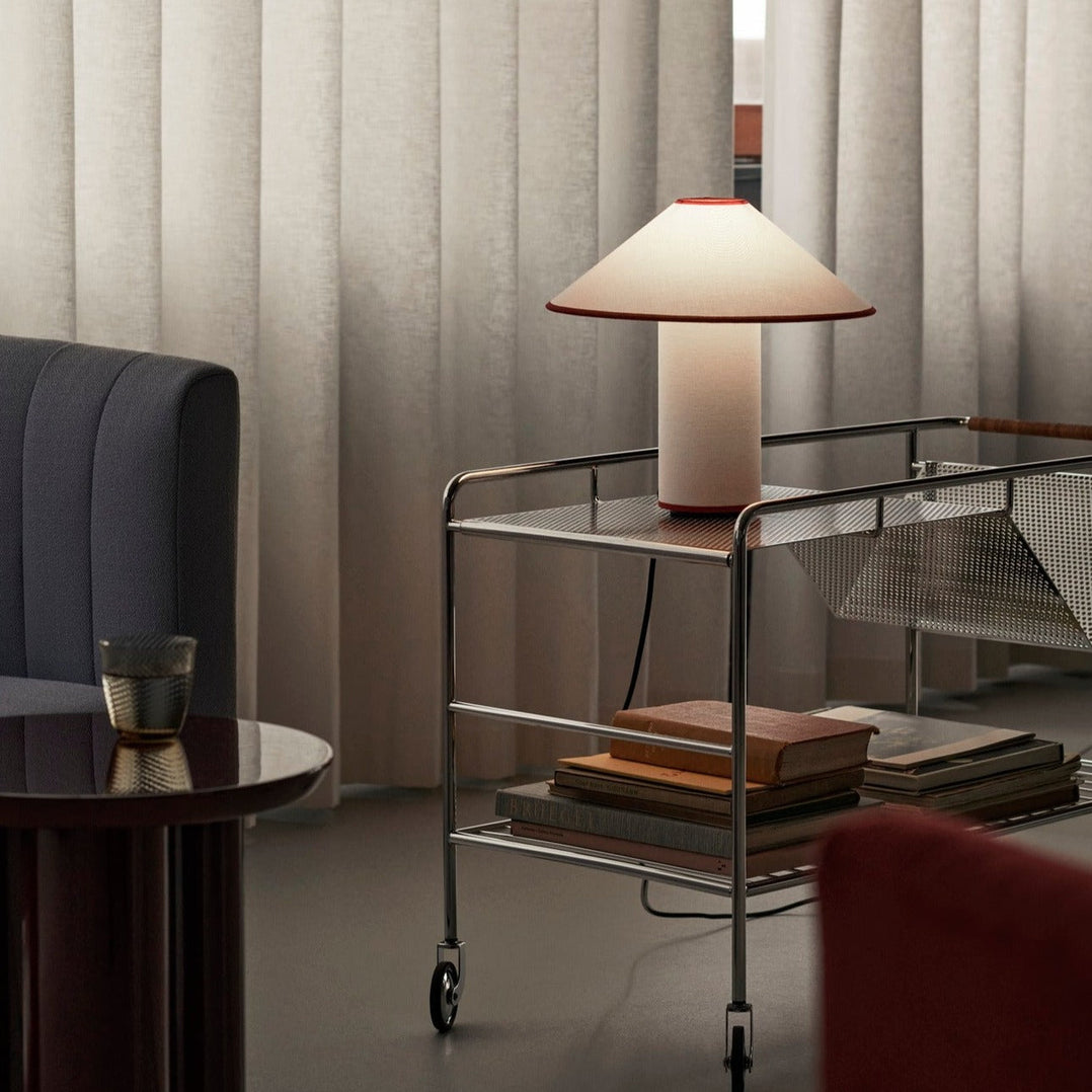Lampe de Table Colette - Design Élégant avec Lumière Douce pour Votre Intérieur