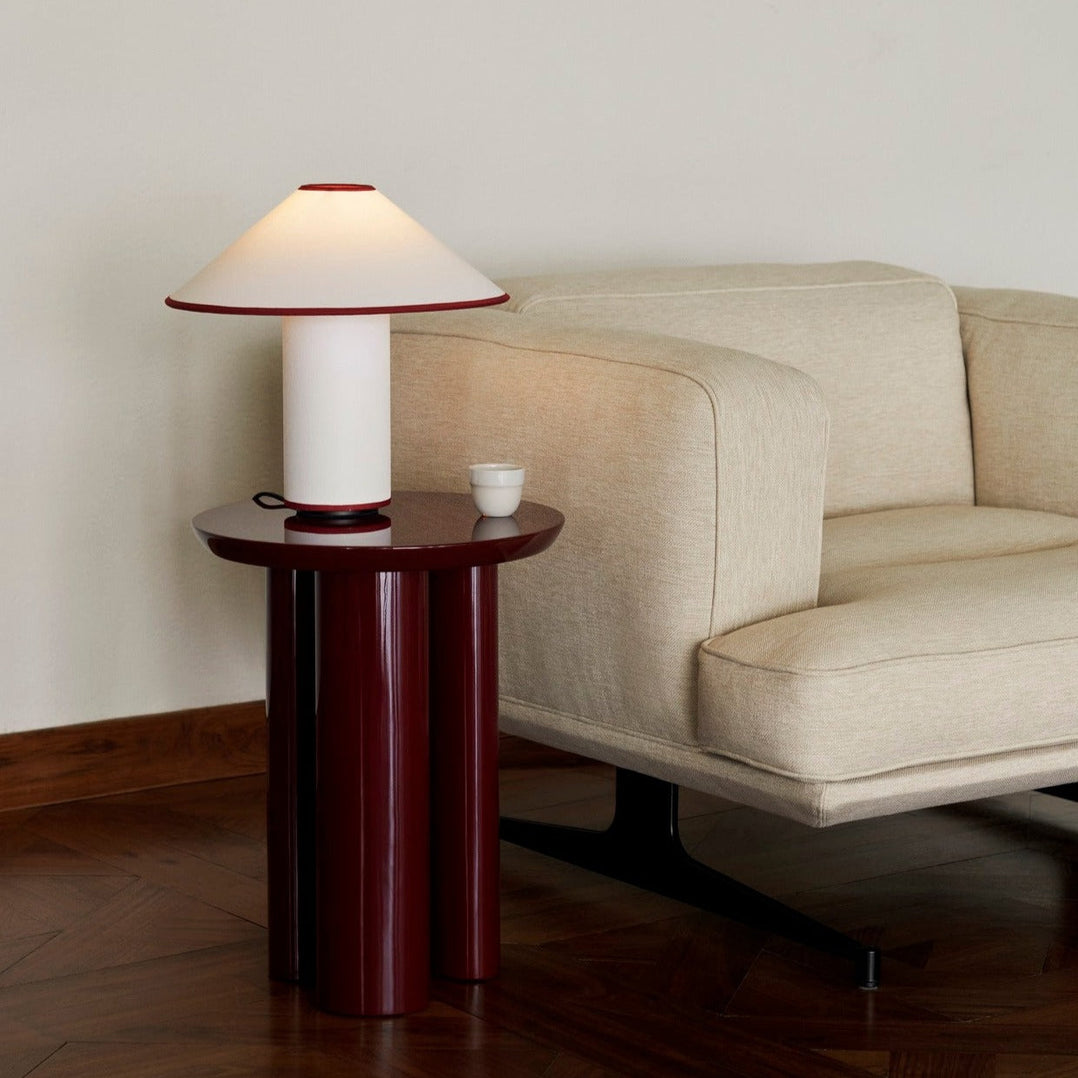 Lampe de Table Colette - Design Élégant avec Lumière Douce pour Votre Intérieur