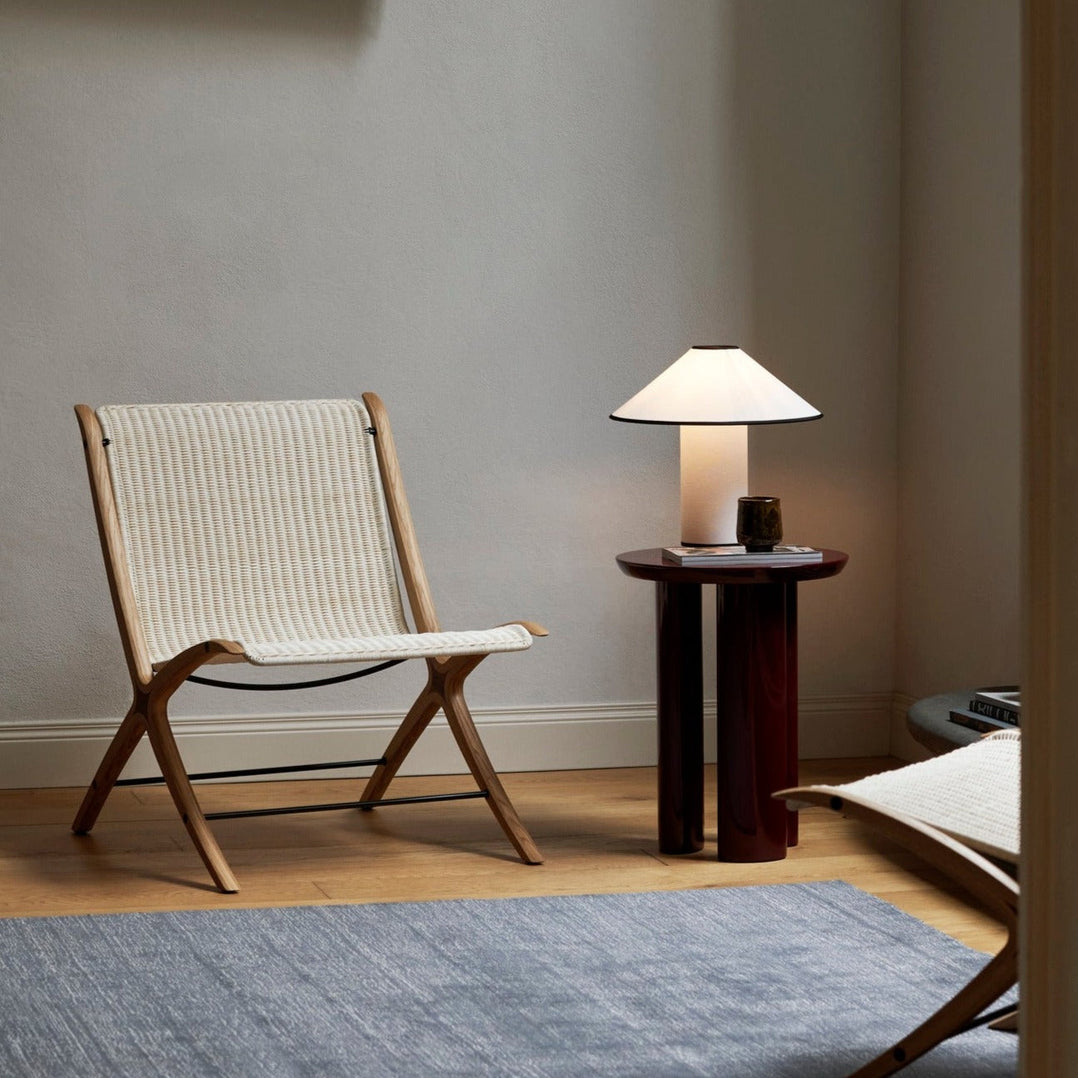 Lampe de Table Colette - Design Élégant avec Lumière Douce pour Votre Intérieur