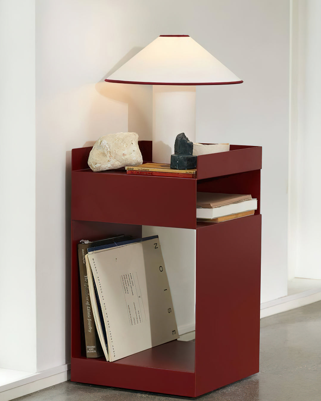Lampe de Table Colette - Design Élégant avec Lumière Douce pour Votre Intérieur