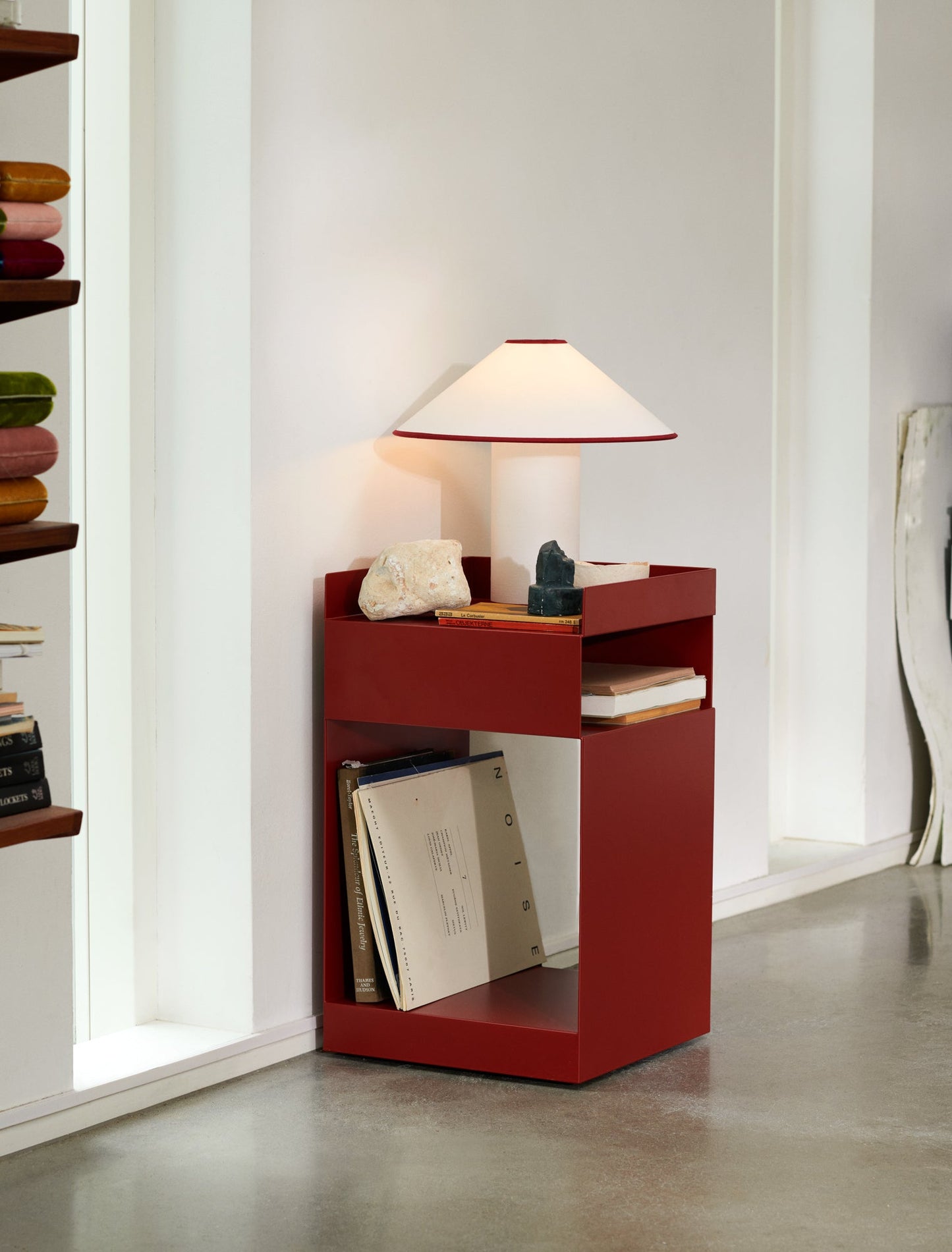 Lampe de Table Colette - Design Élégant avec Lumière Douce pour Votre Intérieur