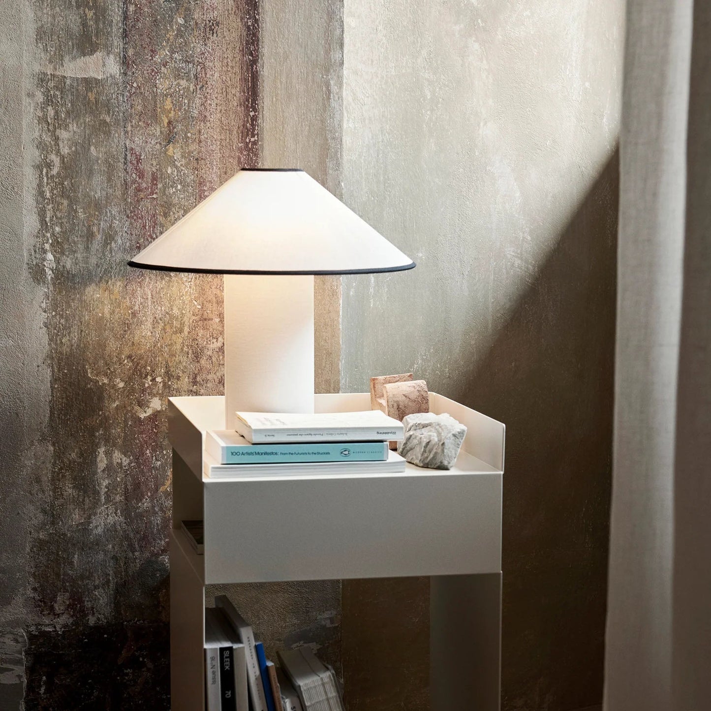Lampe de Table Colette - Design Élégant avec Lumière Douce pour Votre Intérieur