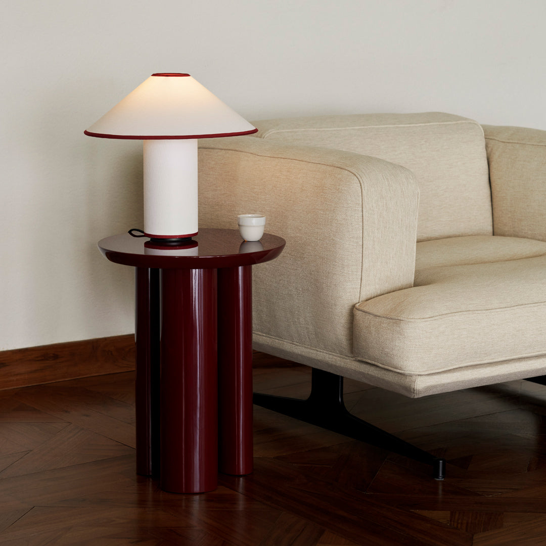 Lampe de Table Colette - Design Élégant avec Lumière Douce pour Votre Intérieur