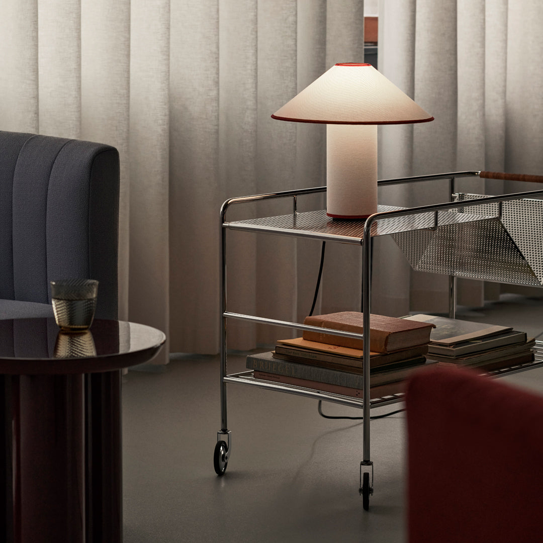 Lampe de Table Colette - Design Élégant avec Lumière Douce pour Votre Intérieur