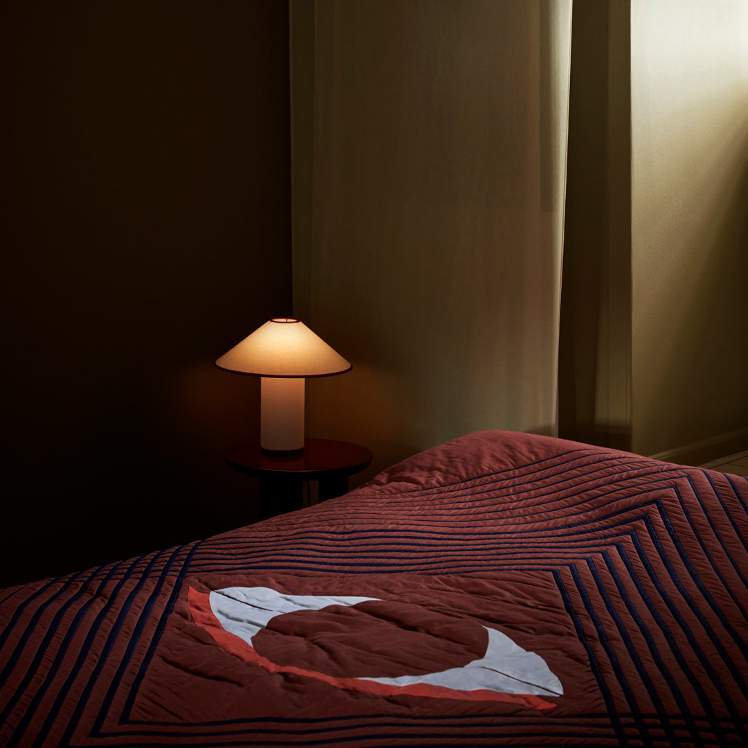 Lampe de Table Colette - Design Élégant avec Lumière Douce pour Votre Intérieur