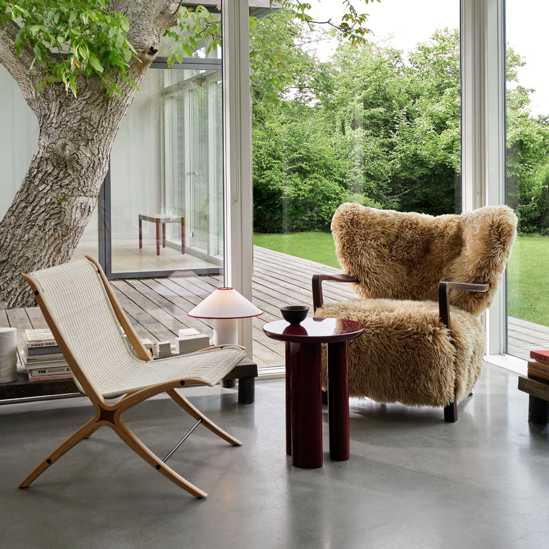 Lampe de Table Colette - Design Élégant avec Lumière Douce pour Votre Intérieur