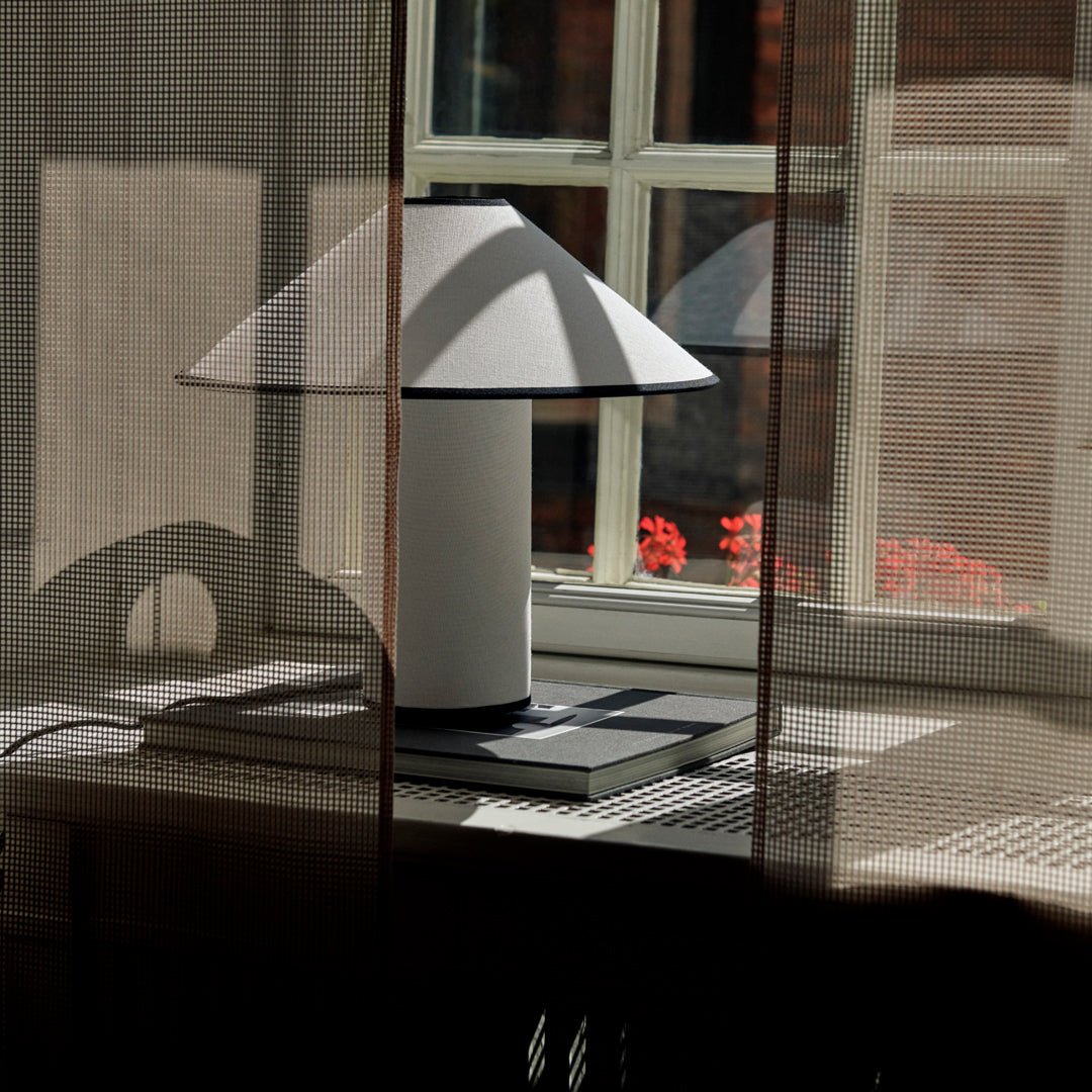 Lampe de Table Colette - Design Élégant avec Lumière Douce pour Votre Intérieur