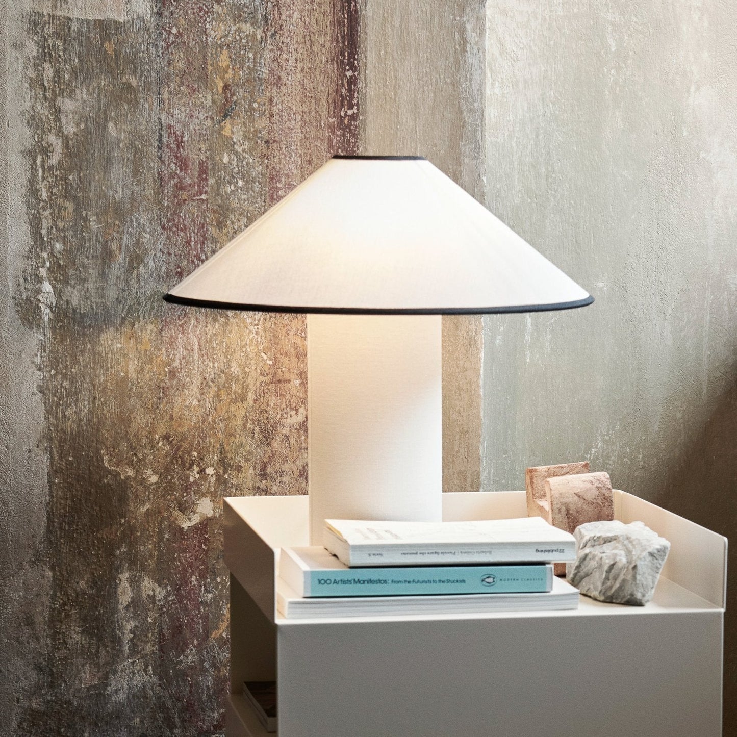 Lampe de Table Colette - Design Élégant avec Lumière Douce pour Votre Intérieur