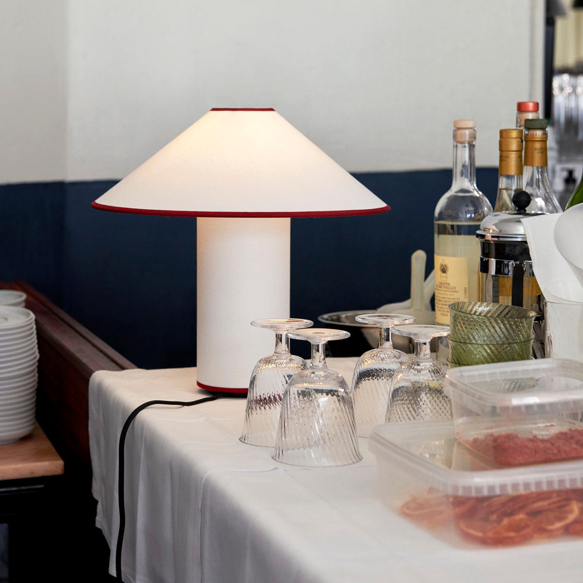 Lampe de Table Colette - Design Élégant avec Lumière Douce pour Votre Intérieur