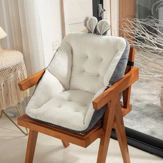 Coussin Orthopédique de Soulagement Coccyx et Sciatique | RelaxEase