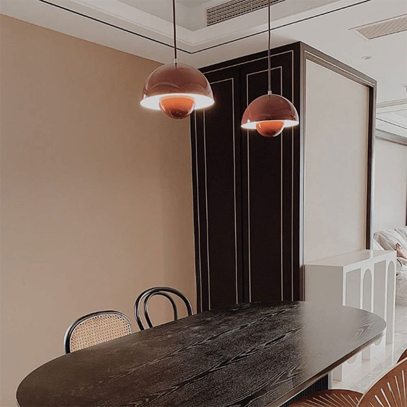 Suspension NordicGlow – Éclairage Chaleureux & Design Minimaliste