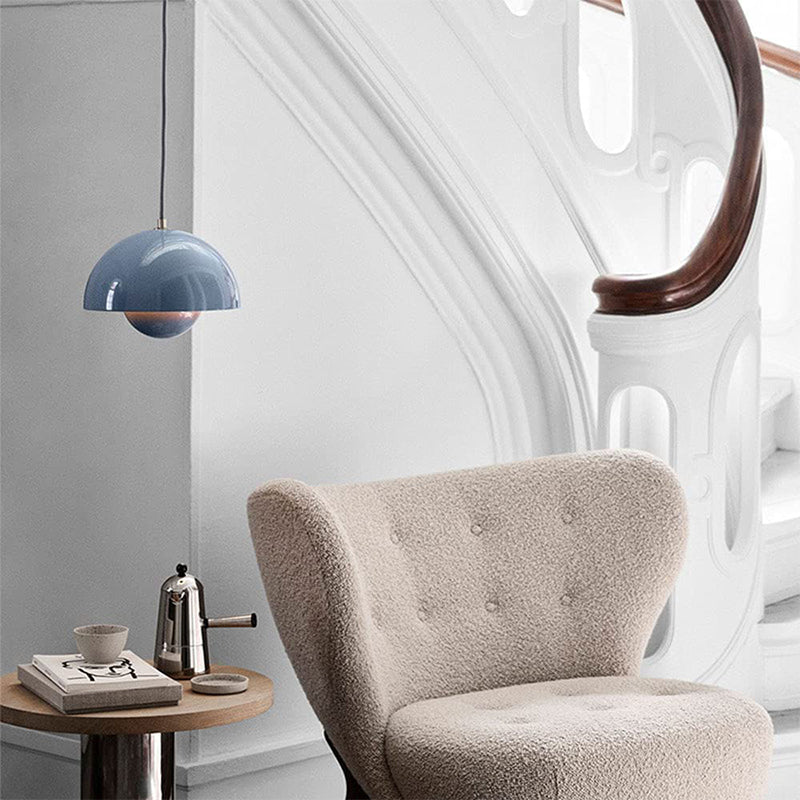 Suspension NordicGlow – Éclairage Chaleureux & Design Minimaliste