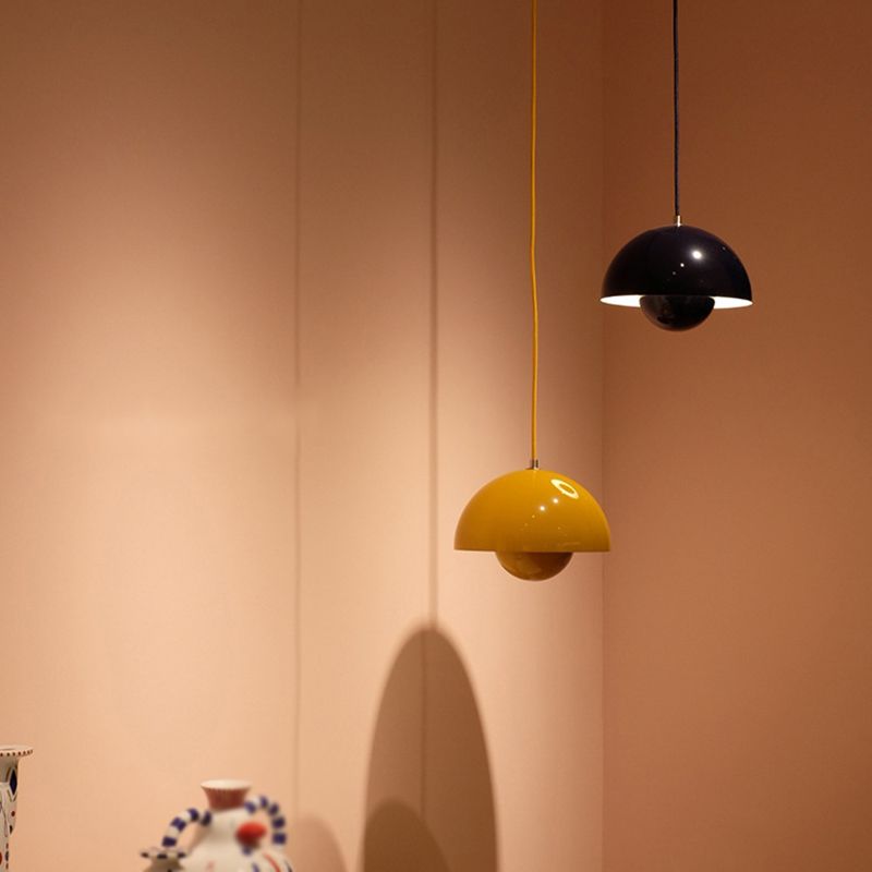 Suspension NordicGlow – Éclairage Chaleureux & Design Minimaliste