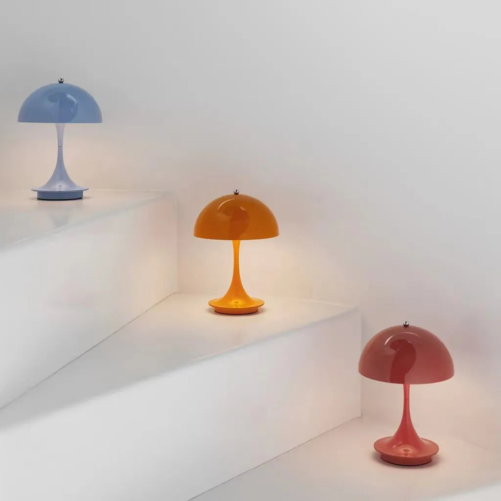 Lampe de Table EclatéAura™ Luxe – Raffinement et Éclat Élégant